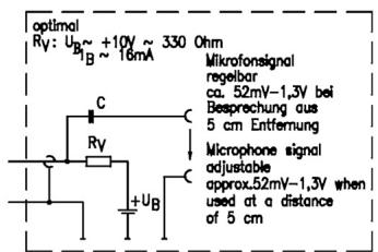 BEYERDYNAMIC DT 280 - Mikrofon - 2