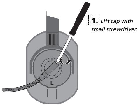 BEYERDYNAMIC DT 280 - Operation - 1