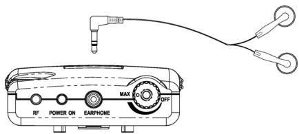 BEYERDYNAMIC IMS 900 - Hinweis: - 1