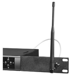BEYERDYNAMIC IMS 900 - Montage à l'avant - 4
