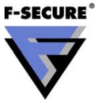 F-SECURE MOBILE SECURITY FOR WINDOWS MOBILE - About F-Secure Corporation - 1