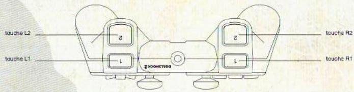 GAMES SONY PS & PSX GAMES SONY PS & PSX ARTHUR ET LES MINIMOYS - Commandes - 1