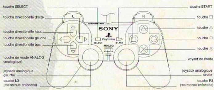 GAMES SONY PS & PSX GAMES SONY PS & PSX ARTHUR ET LES MINIMOYS - Commandes - 2