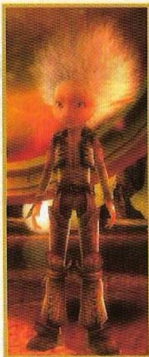 GAMES SONY PS & PSX GAMES SONY PS & PSX ARTHUR ET LES MINIMOYS - Utiliser une liane: - 1