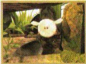 GAMES SONY PS & PSX GAMES SONY PS & PSX ARTHUR ET LES MINIMOYS - Les boules de pollen: - 3