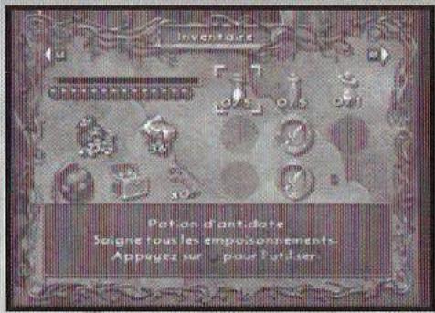 GAMES SONY PS & PSX GAMES SONY PS & PSX BILBO LE HOBBIT - Inventaire - 1