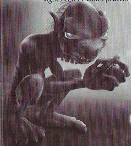 GAMES SONY PS & PSX GAMES SONY PS & PSX BILBO LE HOBBIT - Déplacement - 1