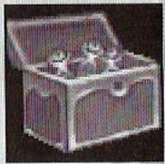 GAMES SONY PS & PSX GAMES SONY PS & PSX BILBO LE HOBBIT - Potions de SOINS - 1