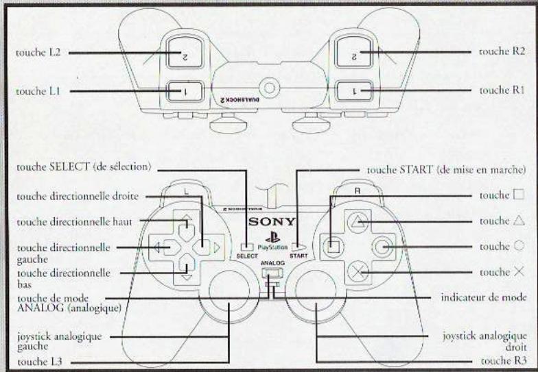 GAMES SONY PS & PSX GAMES SONY PS & PSX BILBO LE HOBBIT - MEMORY CARD (CARTE mémoire) (8 MB) (pour playstation®2) - 1