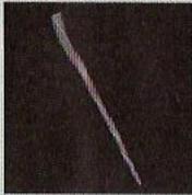 GAMES SONY PS & PSX GAMES SONY PS & PSX BILBO LE HOBBIT - BATON de MARCHE - 1