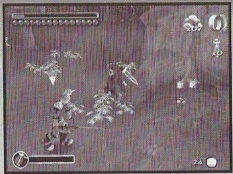 GAMES SONY PS & PSX GAMES SONY PS & PSX BILBO LE HOBBIT - Combatre et VISER - 1