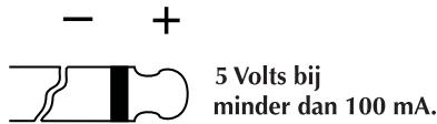 CLASSE AUDIO CA-2100 - De infrarood in- en uitgang - 1