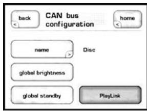 CLASSE AUDIO CA-2200 - PlayLink - 2