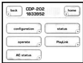 CLASSE AUDIO CA-2200 - PlayLink - 1