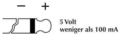 CLASSE AUDIO CA-5200 - IR-Ein- und -Ausgang - 1