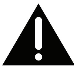 CLASSE AUDIO CA-5200 - ATTENZIONE: Per ridurre il rischio di incendio e di scossa elettrica non esponete l'apparecchio all'umidità o alla pioggia. - 1