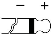 CLASSE AUDIO CA-5200 - Ingresso ed uscita segnale Trigger DC - 1