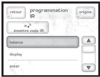 CLASSE AUDIO CAP-2100 - Apprentissage infrarouge (IR) - 1