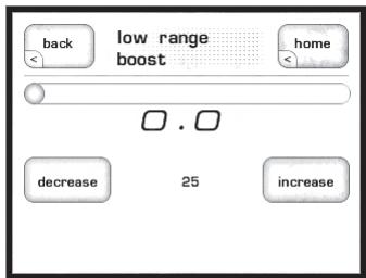 CLASSE AUDIO CAP-2100 - Bouton rotatif - 2