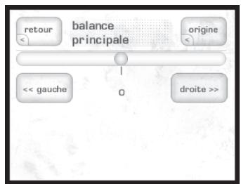 CLASSE AUDIO CAP-2100 - Extinction (timeout) - 1
