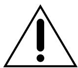 CLASSE AUDIO CDP-100 - RISK OF ELECTRIC SHOCK DO NOT OPEN - 3