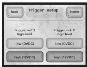 CLASSE AUDIO CDP-202 - 触发器 - 1
