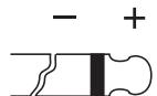 CLASSE AUDIO CDP-202 - DC Trigger Input and Output - 1