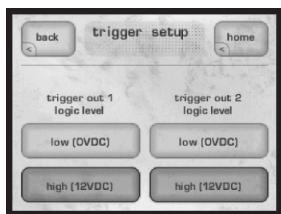 CLASSE AUDIO CDP-202 - system setup - 2