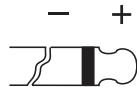 CLASSE AUDIO CDP-202 - IR Input and Output - 1