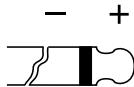CLASSE AUDIO CDP-502 - IR Input and Output - 2