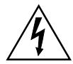 CLASSE AUDIO CDP-502 - Important Safety Instructions - 1