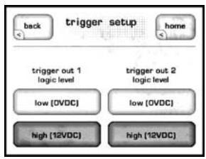 CLASSE AUDIO CDP-502 - triggers - 1