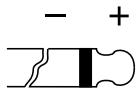 CLASSE AUDIO CDP-502 - DC Trigger Input and Output - 1