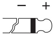 CLASSE AUDIO CP-700 - Entrée et sortie de commutation type DC trigger - 1