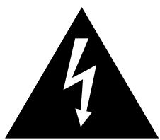 CLASSE AUDIO CA-2300 - Important Safety Instructions - 3