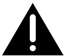 CLASSE AUDIO CA-2300 - Important Safety Instructions - 1