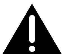CLASSE AUDIO CA-5300 - Instructions importantes concernant la sécurité - 1