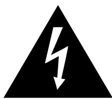 CLASSE AUDIO CA-M300 - Important Safety Instructions - 3