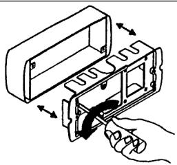 APPLIED ENERGY AWC - Aansluiting op lichtnet - 4