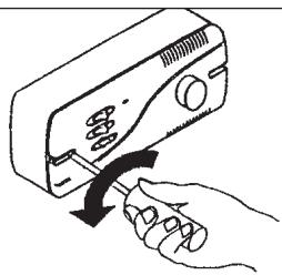 APPLIED ENERGY AWC - Aansluiting op lichtnet - 3