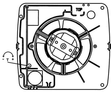 APPLIED ENERGY DX100 - Toilet/Bathroom 100mm/4" Fan Range - 14