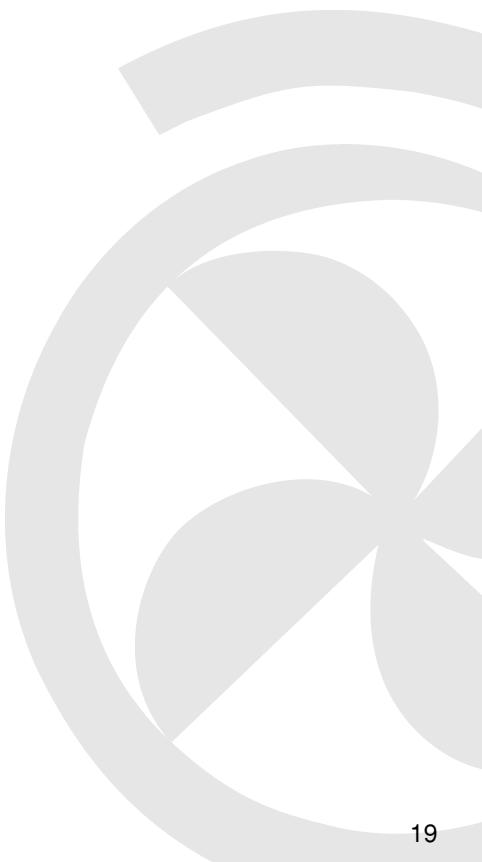 APPLIED ENERGY DX100 - DIE REINIGUNG DES LÜFTERS DARF NUR VON EINEM DAZU BERECHTIGENT ELEKTRIKER VORGENOMMEN WERDEN! - 1