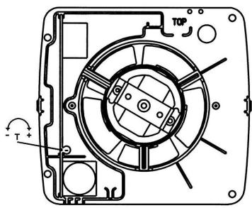 APPLIED ENERGY DX100HP - Toilet/Bathroom 100mm/4" Fan Range - 14