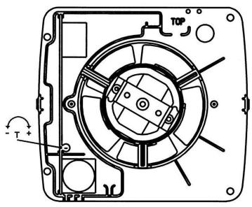 APPLIED ENERGY DX100T - Toilet/Bathroom 100mm/4" Fan Range - 14