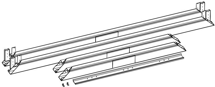 DA-LITE ACOUSTICAL IMAGER - WHAT IS INCLUDED - 3