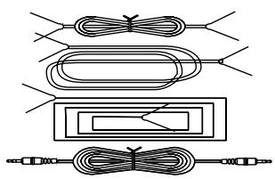 DA-LITE ACOUSTICAL IMAGER - WHAT IS INCLUDED - 4