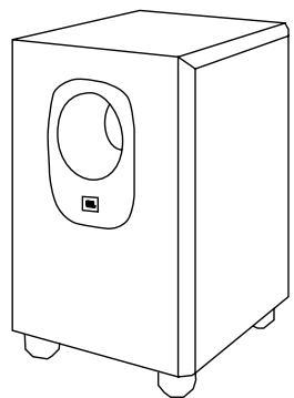 DA-LITE ACOUSTICAL IMAGER - WHAT IS INCLUDED - 2