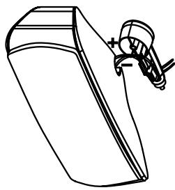 DA-LITE ACOUSTICAL IMAGER - MOUNTING THE SATELLITES ON OPTIONAL FLOOR STANDS - 1