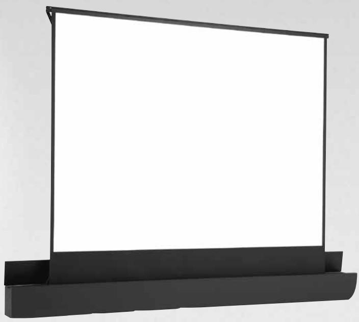 DA-LITE ASCENDER ELECTROL - The Da-Lite Difference. - 2