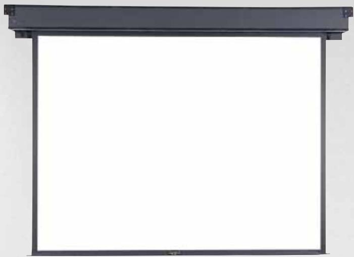 DA-LITE BOARDROOM ELECTROL - The Da-Lite Difference. - 2